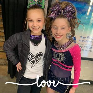 Meet your Posher, Samantha